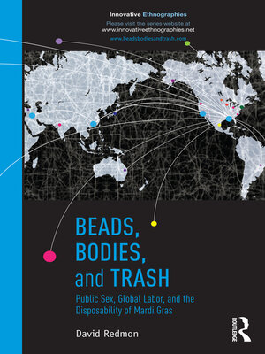 cover image of Beads, Bodies, and Trash